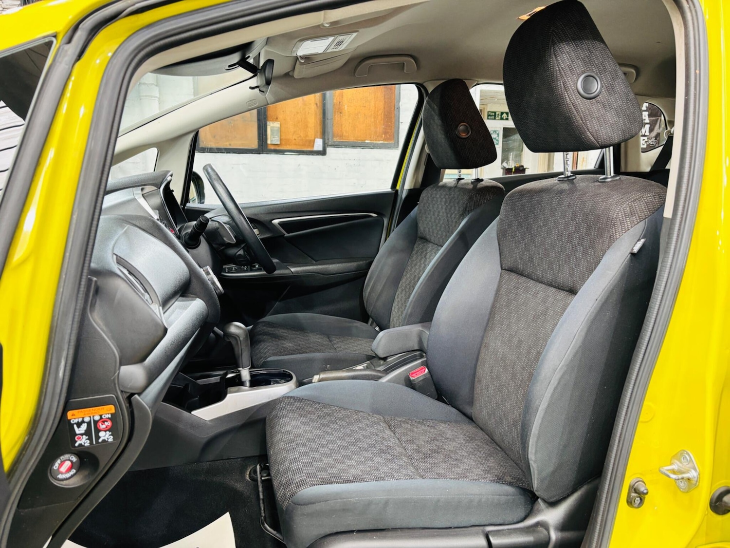 Vehicle 15