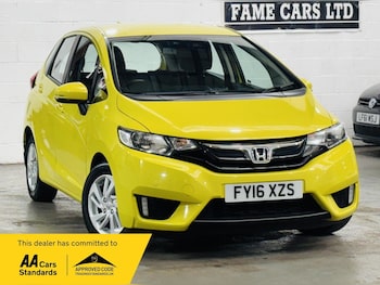 Used Honda Jazz 2016 for sale - 75682151: Photo