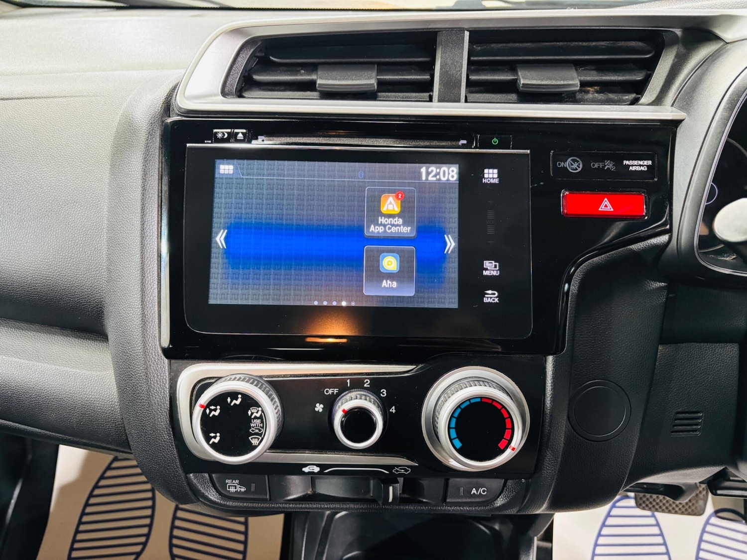 Vehicle 24