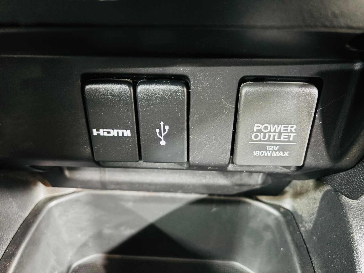 Vehicle 26