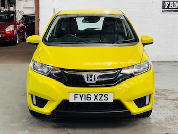 Used Honda Jazz 2016 for sale - 75682151: Photo