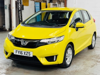 Used Honda Jazz 2016 for sale - 75682151: Photo