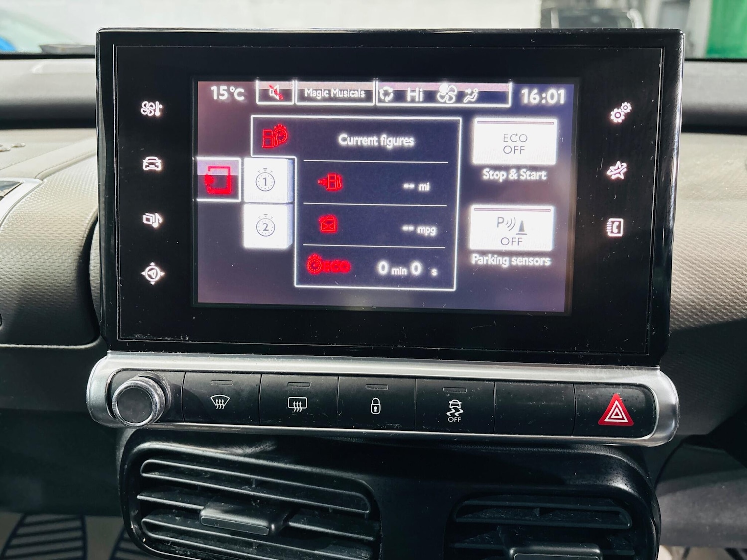 Used Citroen C4 Cactus 2016 for sale - 76446451: Photo 24