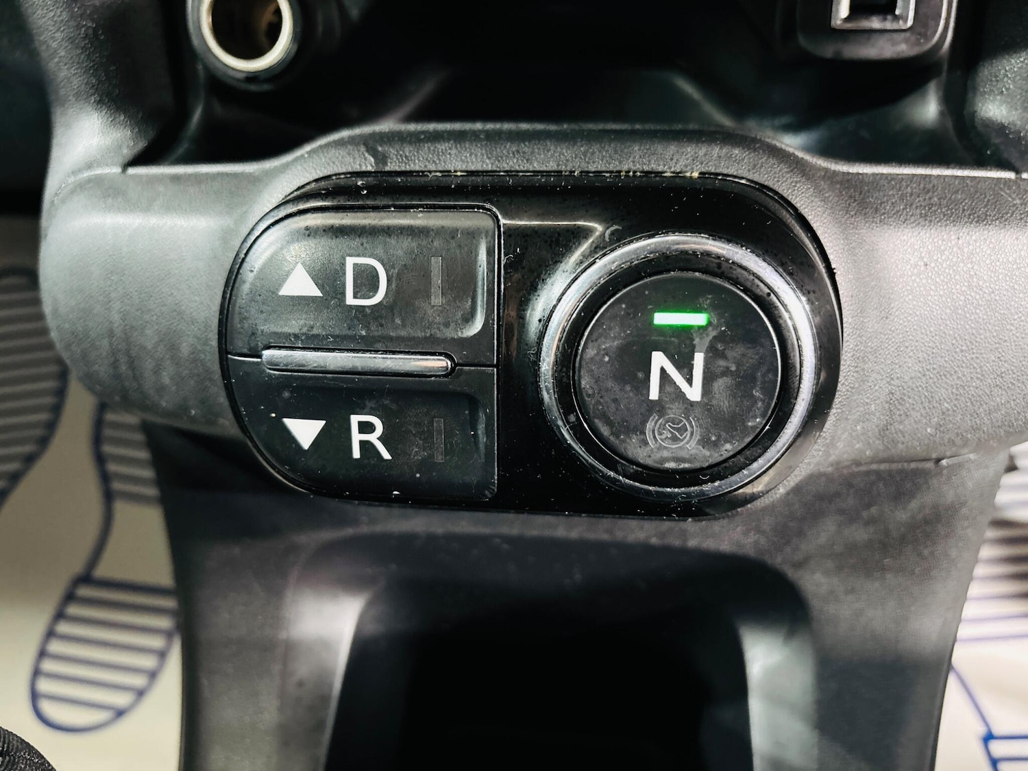 Used Citroen C4 Cactus 2016 for sale - 76446451: Photo 32