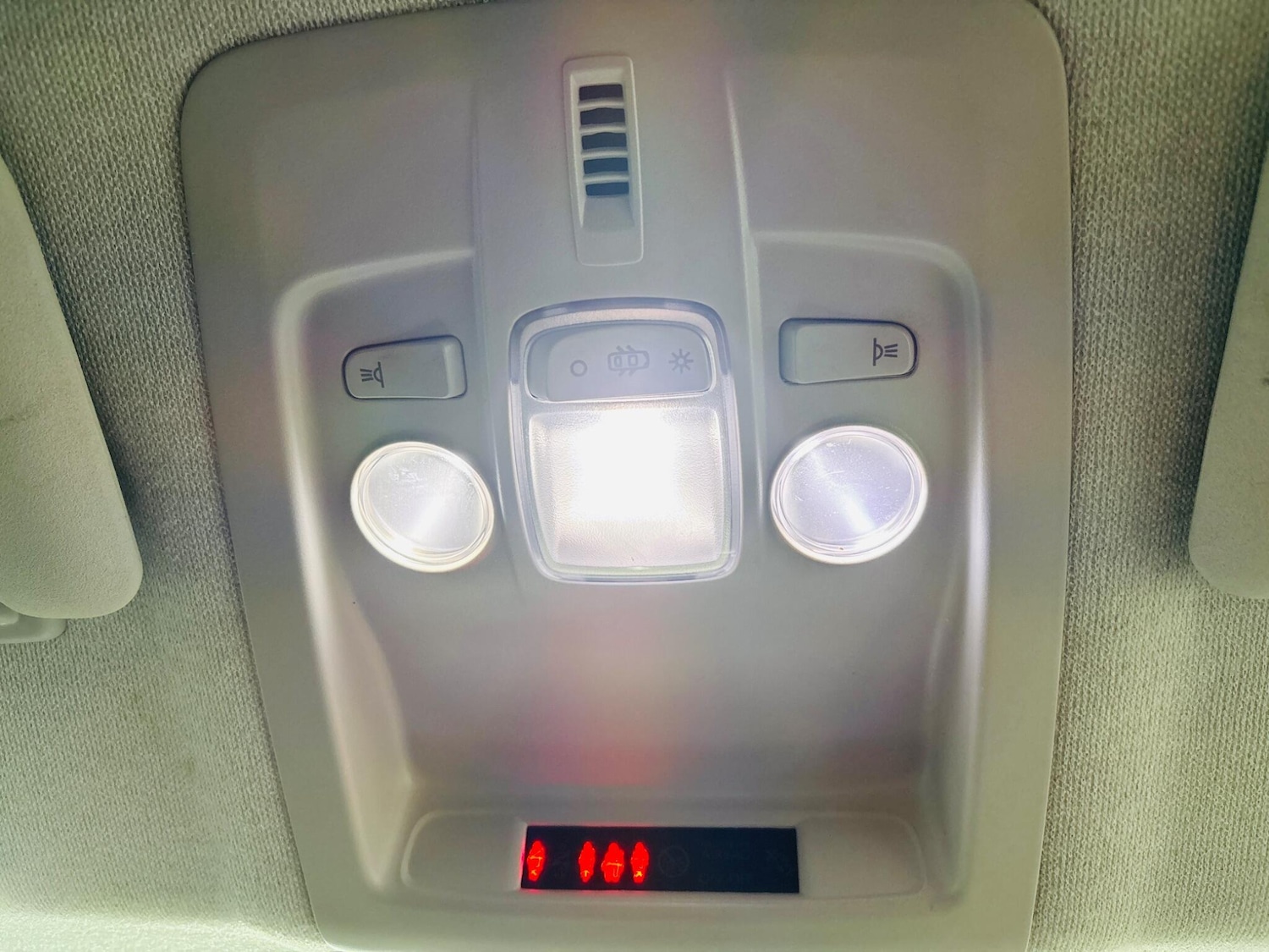 Used Citroen C4 Cactus 2016 for sale - 76446451: Photo 33