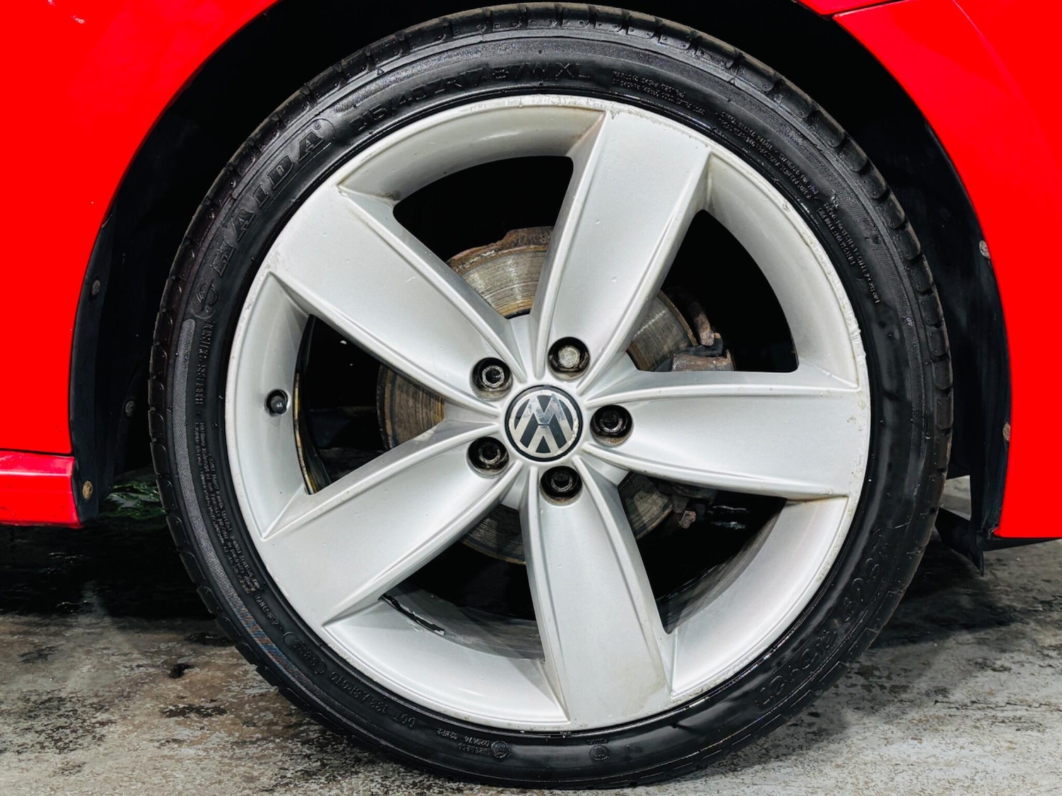 Used Volkswagen Polo 2010 for sale - 76802123: Photo 28