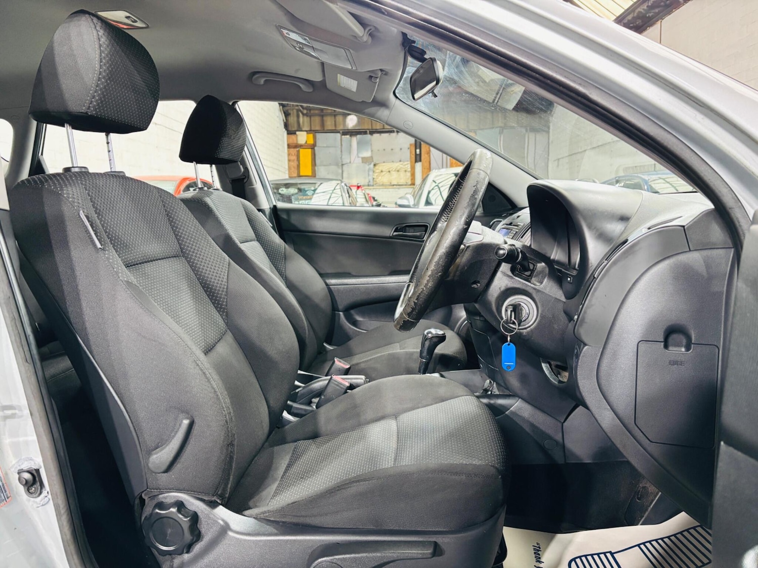 Used Hyundai i30 2010 for sale - 76742407: Photo 13