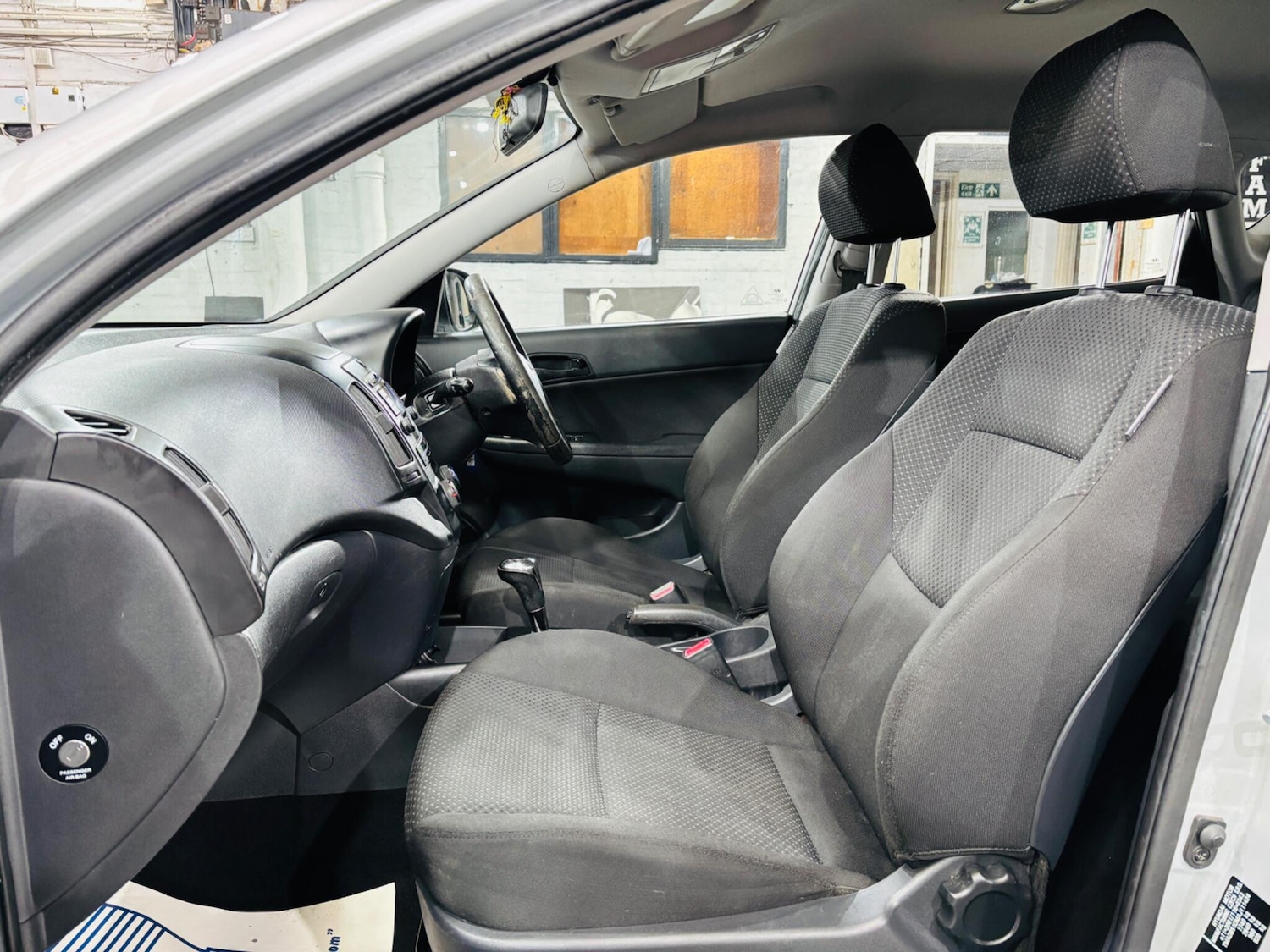 Used Hyundai i30 2010 for sale - 76742407: Photo 15