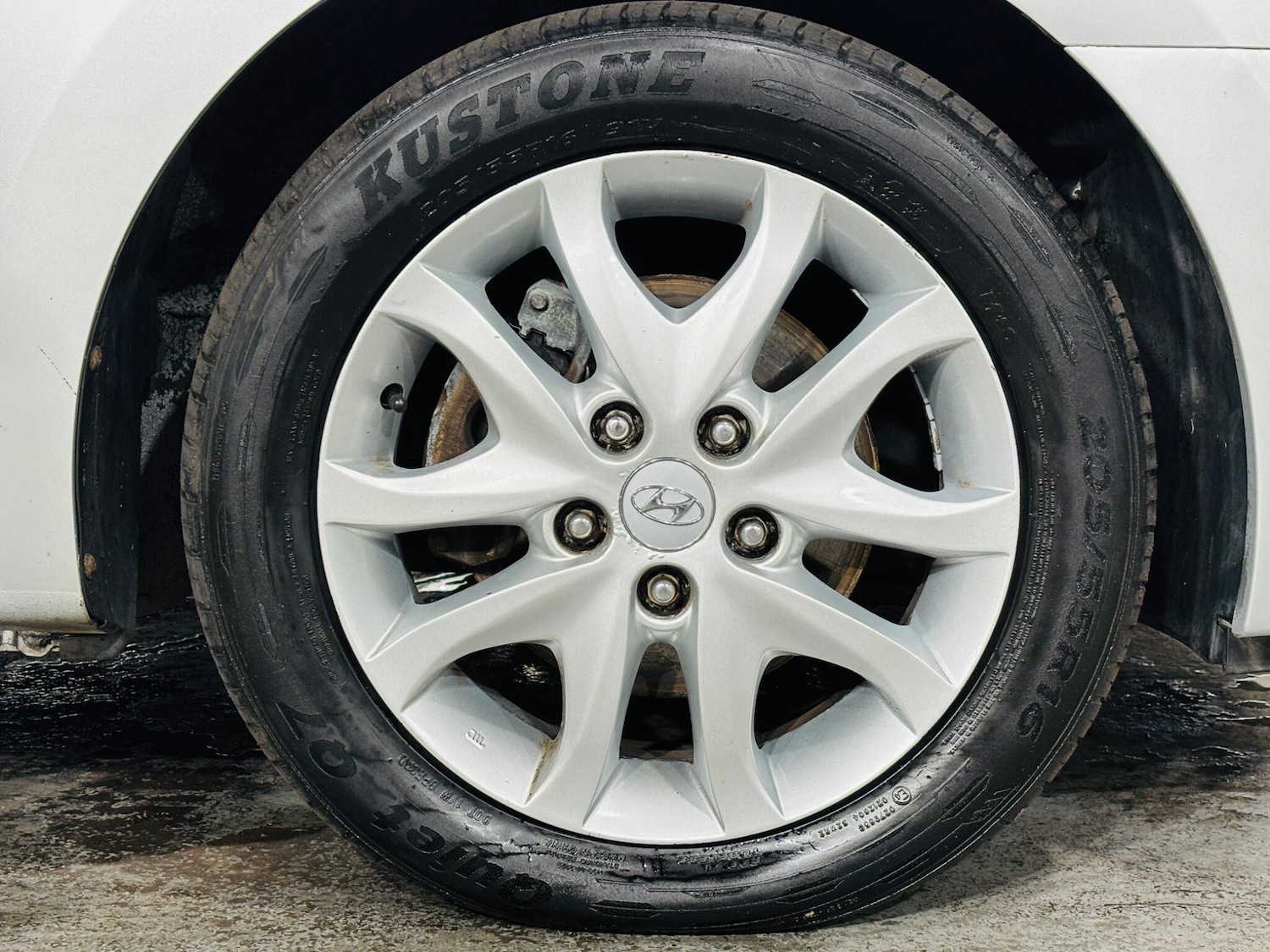 Used Hyundai i30 2010 for sale - 76742407: Photo 24