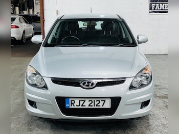 Used Hyundai i30 2010 for sale - 76742407: Photo
