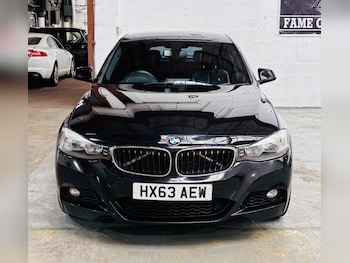 Used BMW 3 Series Gran Turismo 2013 for sale - 78275352: Photo