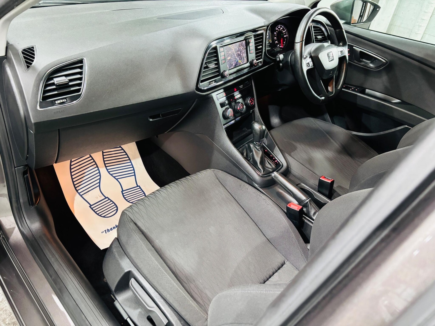 Used SEAT Leon 2015 for sale - 77175208: Photo 14