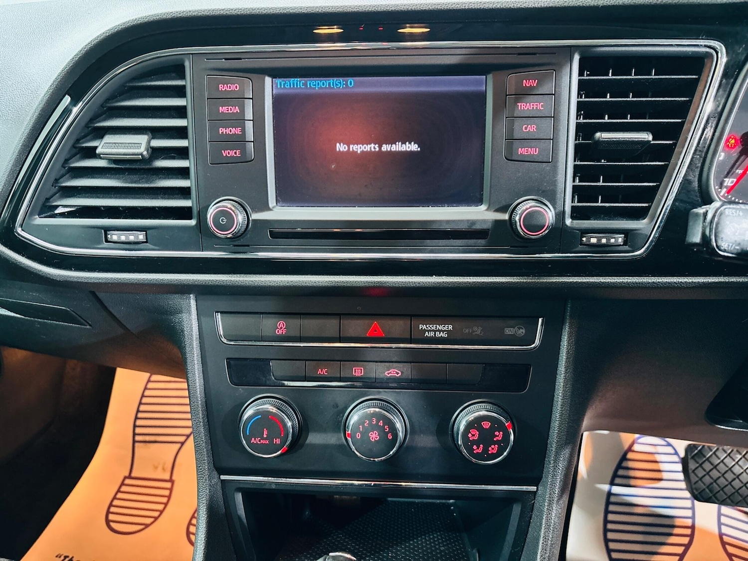 Used SEAT Leon 2015 for sale - 77175208: Photo 25