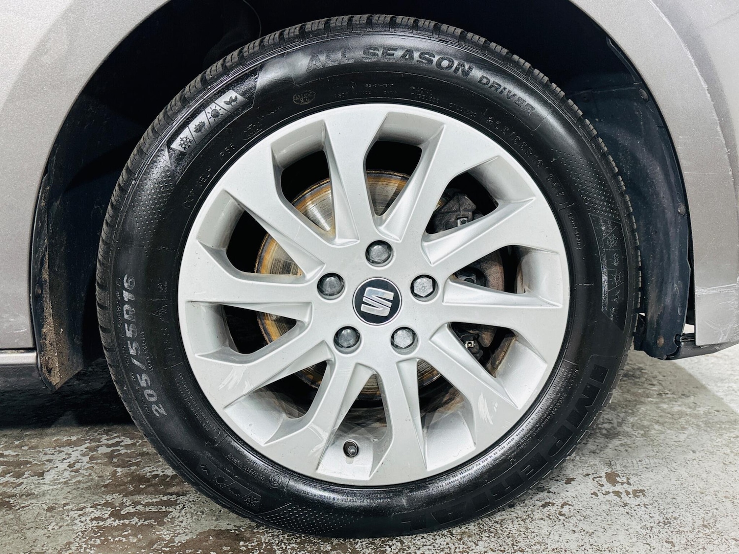 Used SEAT Leon 2015 for sale - 77175208: Photo 28