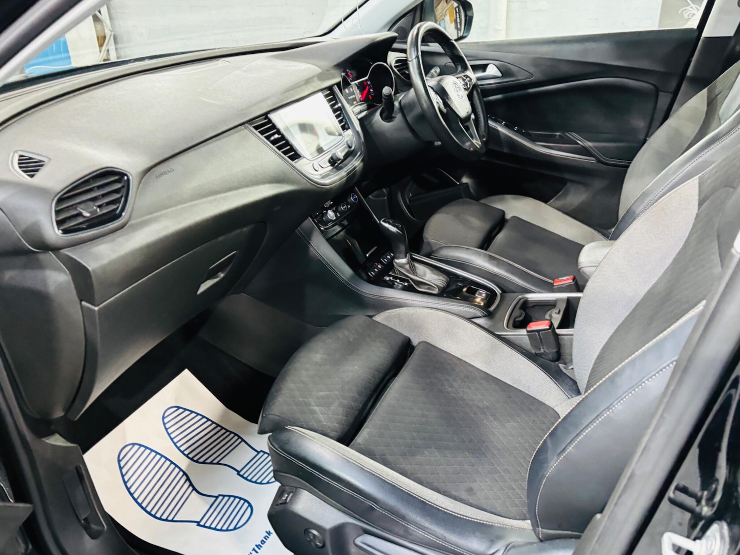 Used Vauxhall Grandland X 2019 for sale - 77926037: Photo 14