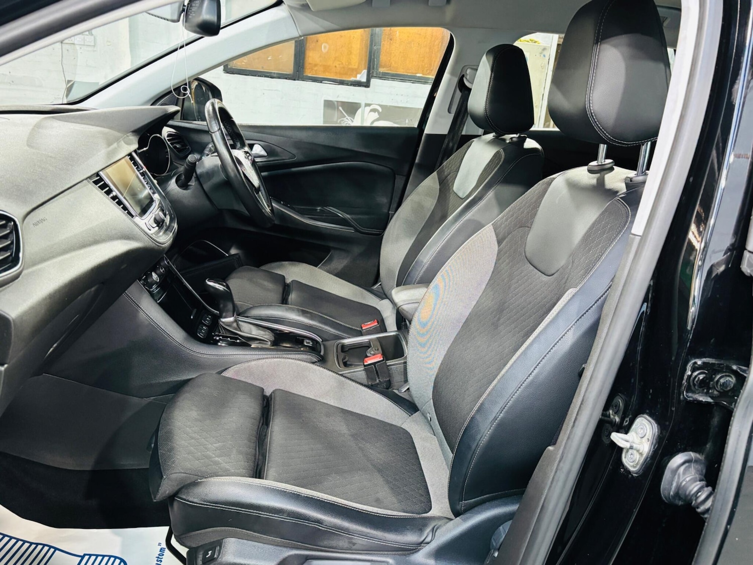 Used Vauxhall Grandland X 2019 for sale - 77926037: Photo 16