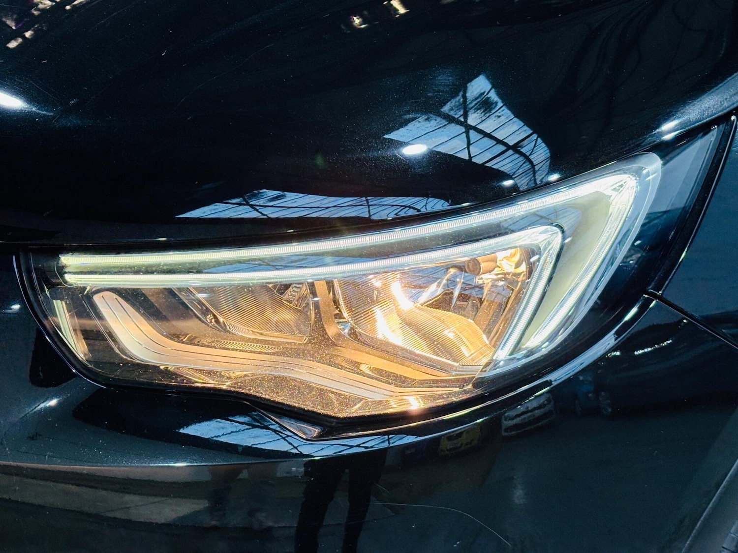 Used Vauxhall Grandland X 2019 for sale - 77926037: Photo 18