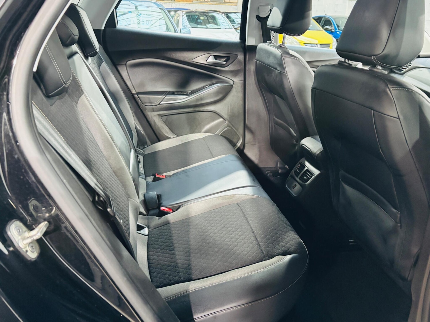 Used Vauxhall Grandland X 2019 for sale - 77926037: Photo 20