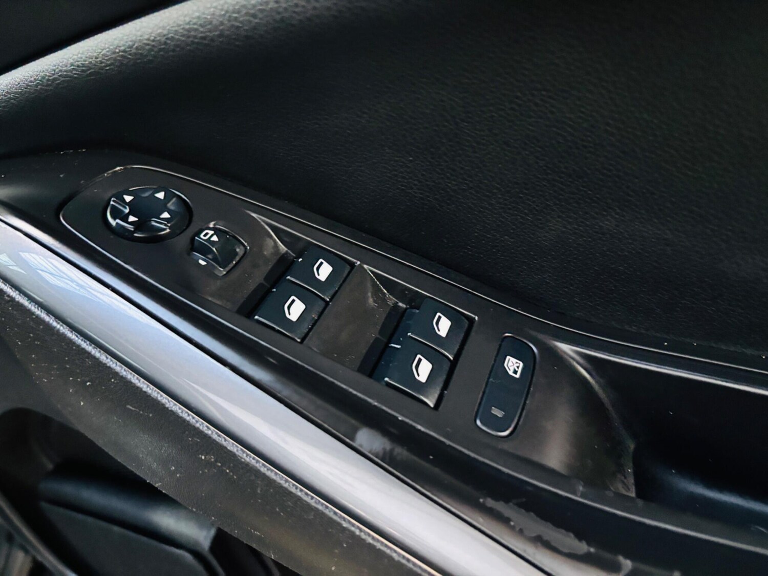 Used Vauxhall Grandland X 2019 for sale - 77926037: Photo 21