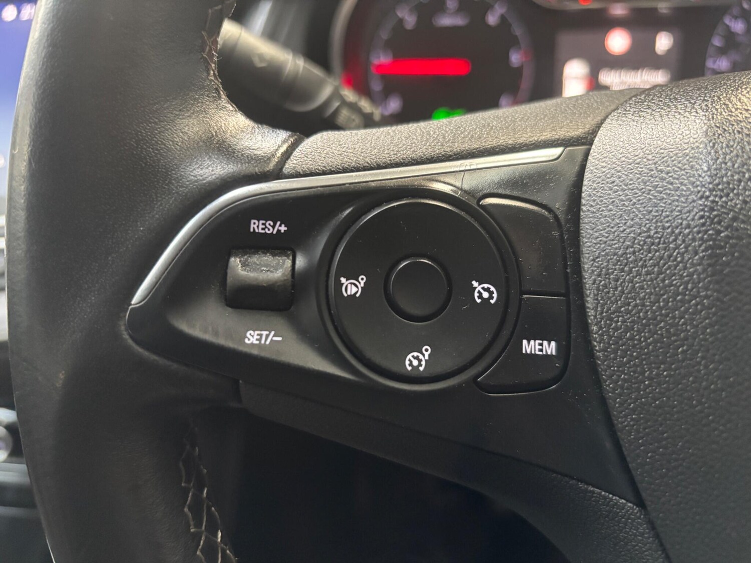 Used Vauxhall Grandland X 2019 for sale - 77926037: Photo 22