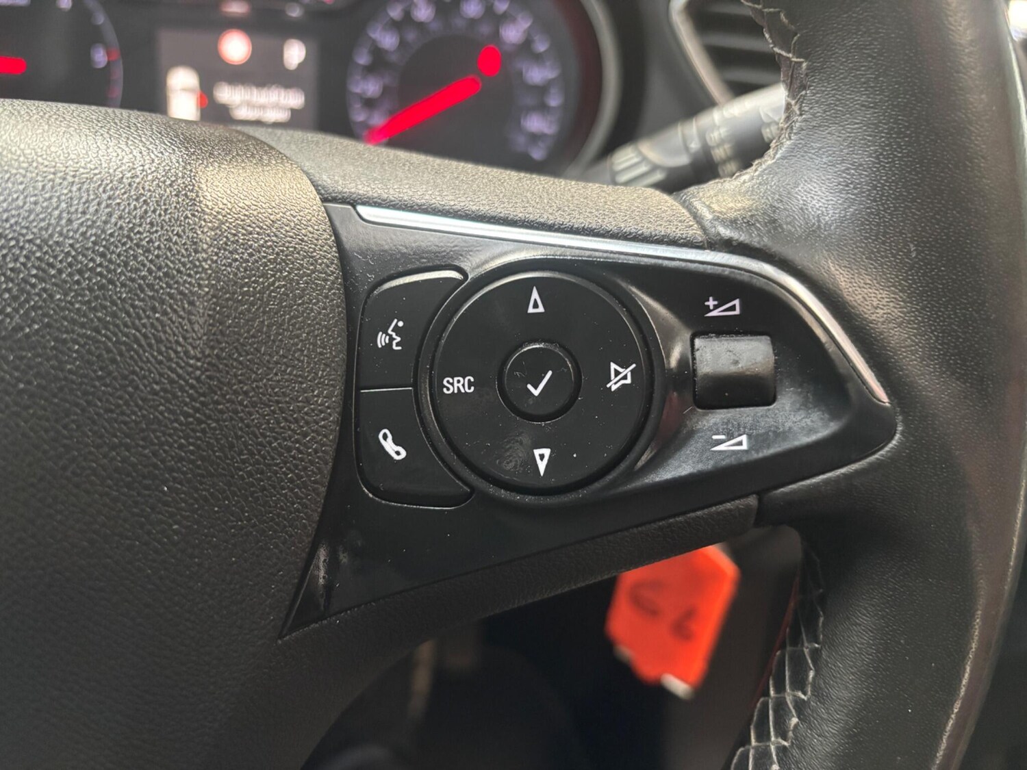 Used Vauxhall Grandland X 2019 for sale - 77926037: Photo 23