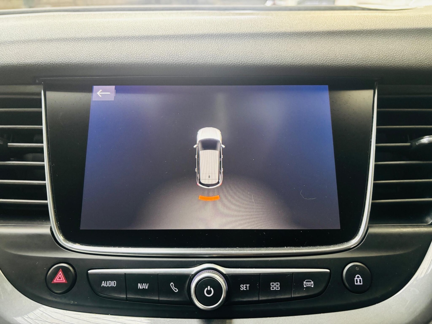 Used Vauxhall Grandland X 2019 for sale - 77926037: Photo 26