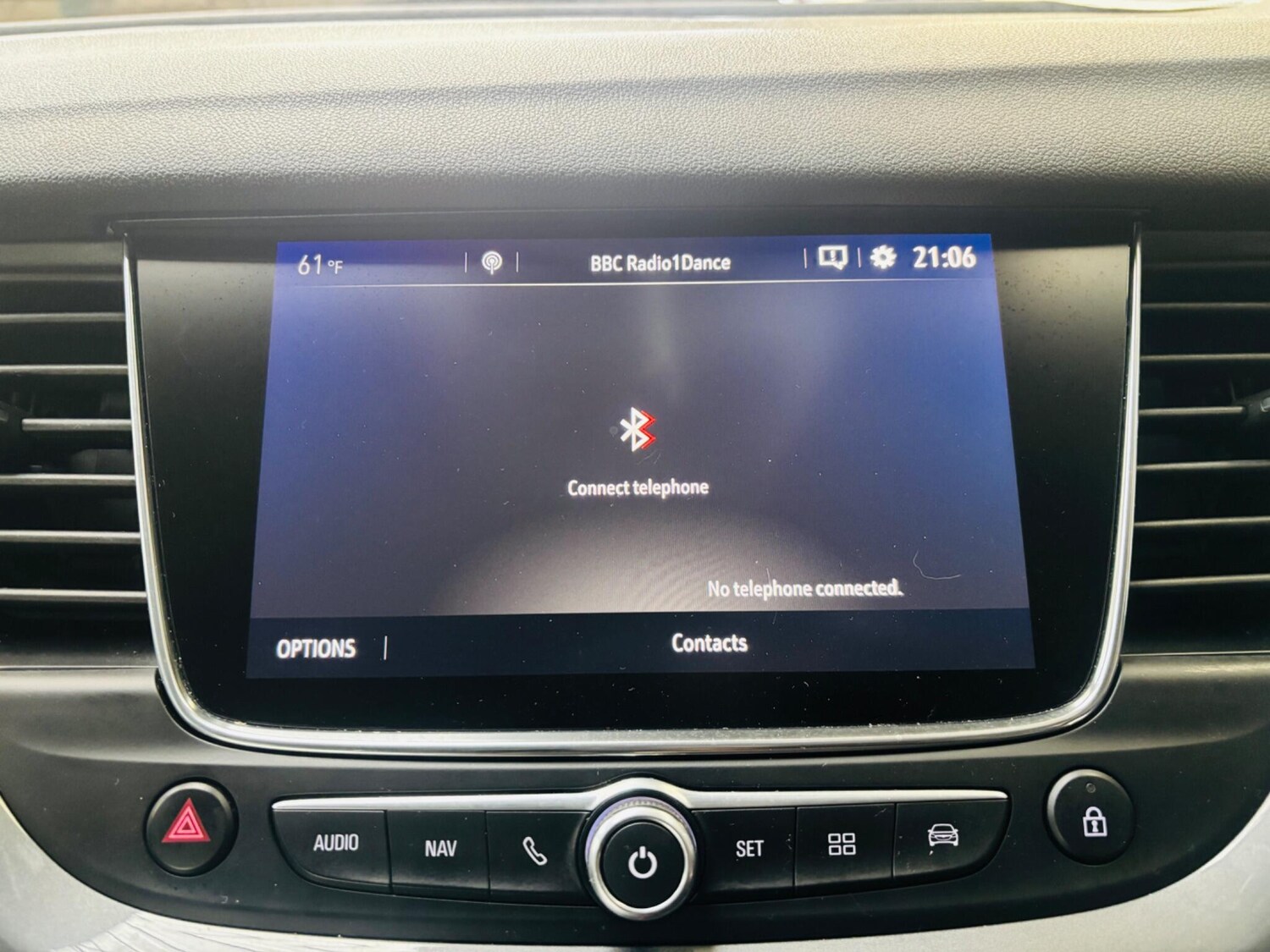 Used Vauxhall Grandland X 2019 for sale - 77926037: Photo 27