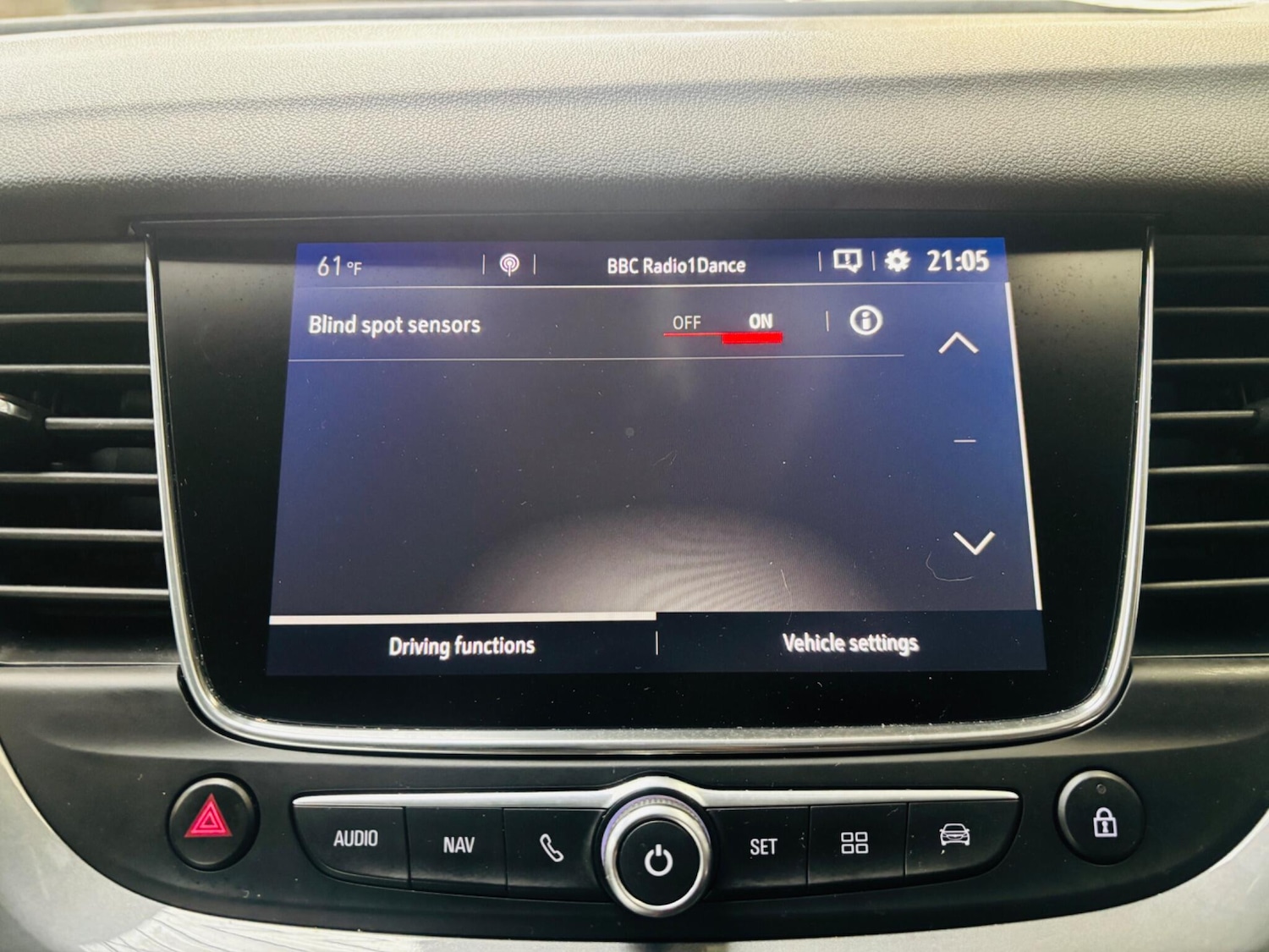 Used Vauxhall Grandland X 2019 for sale - 77926037: Photo 29