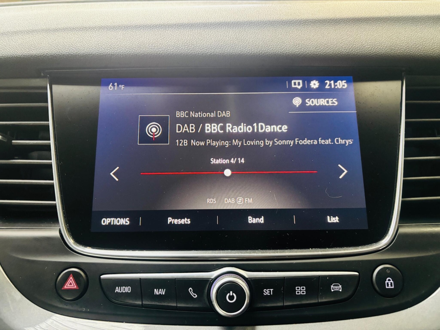 Used Vauxhall Grandland X 2019 for sale - 77926037: Photo 31