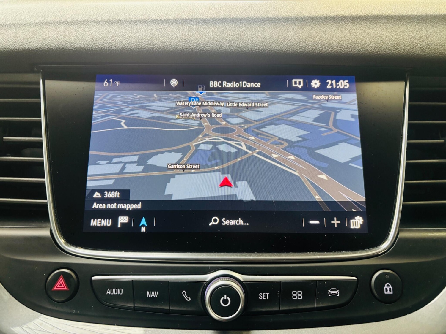 Used Vauxhall Grandland X 2019 for sale - 77926037: Photo 32