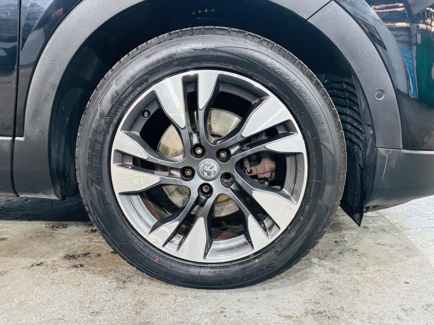 Used Vauxhall Grandland X 2019 for sale - 77926037: Photo 35