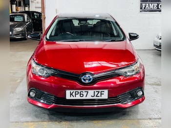 Used Toyota Auris 2017 for sale - 79373808: Photo