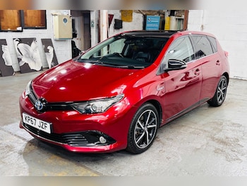 Used Toyota Auris 2017 for sale - 79373808: Photo