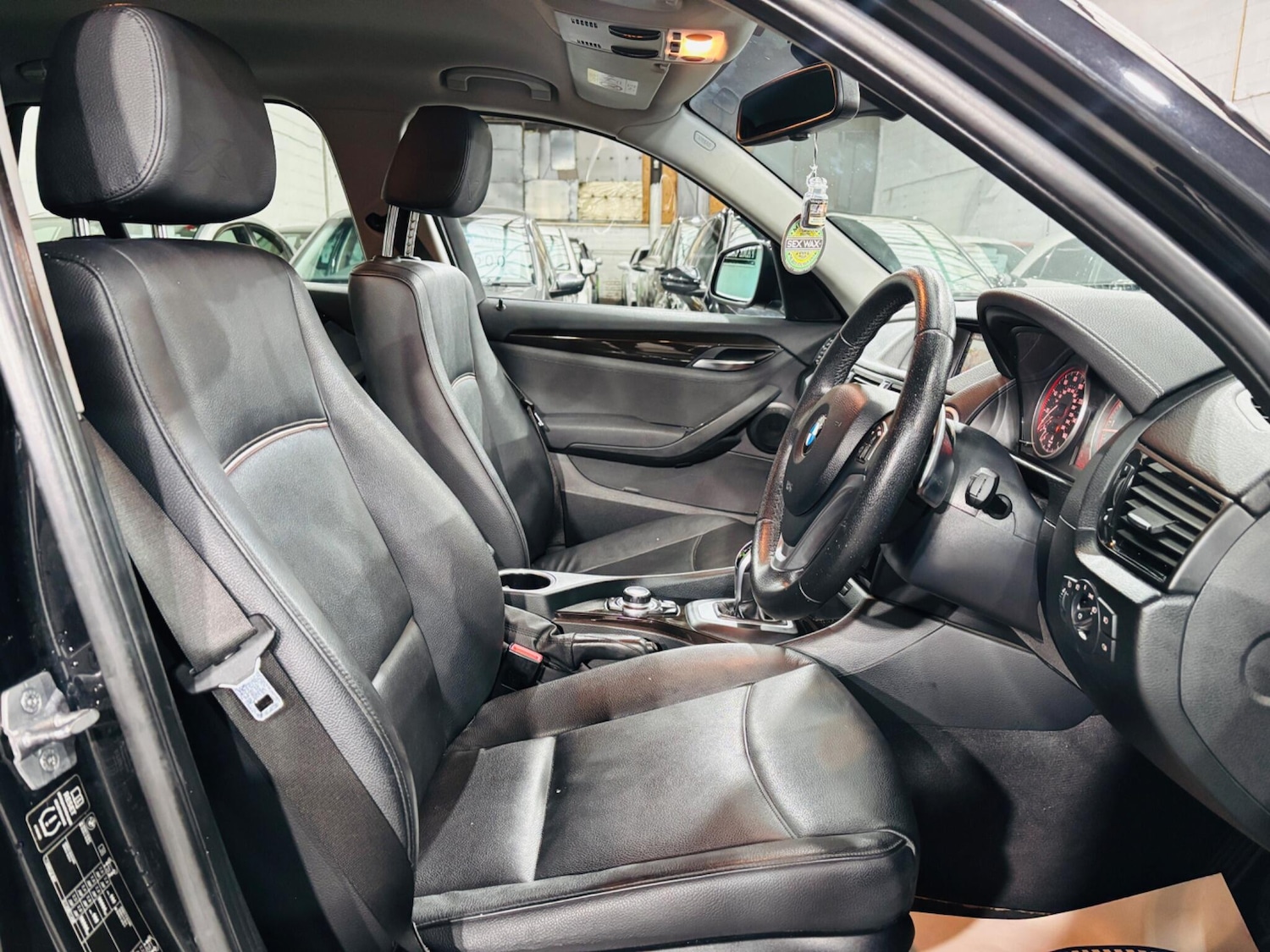 Vehicle 13