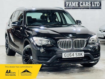 2014 (64) - 2.0 20d xLine Auto xDrive Euro 5 (s/s) 5dr
