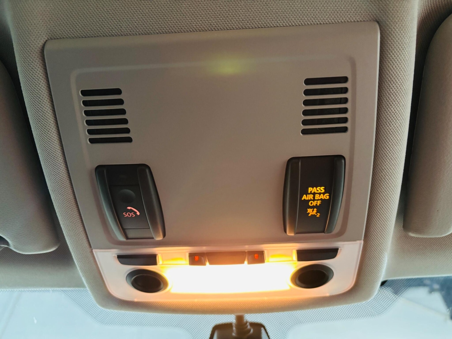 Vehicle 28