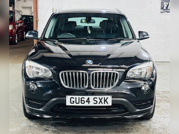 Used BMW X1 2014 for sale - 75741498: Photo