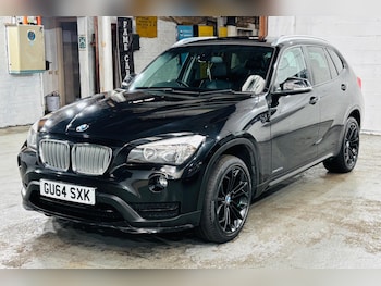 Used BMW X1 2014 for sale - 75741498: Photo