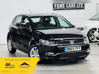 Used Volkswagen Polo 2015 for sale - 79255722: Photo