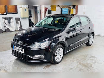 Used Volkswagen Polo 2015 for sale - 79255722: Photo