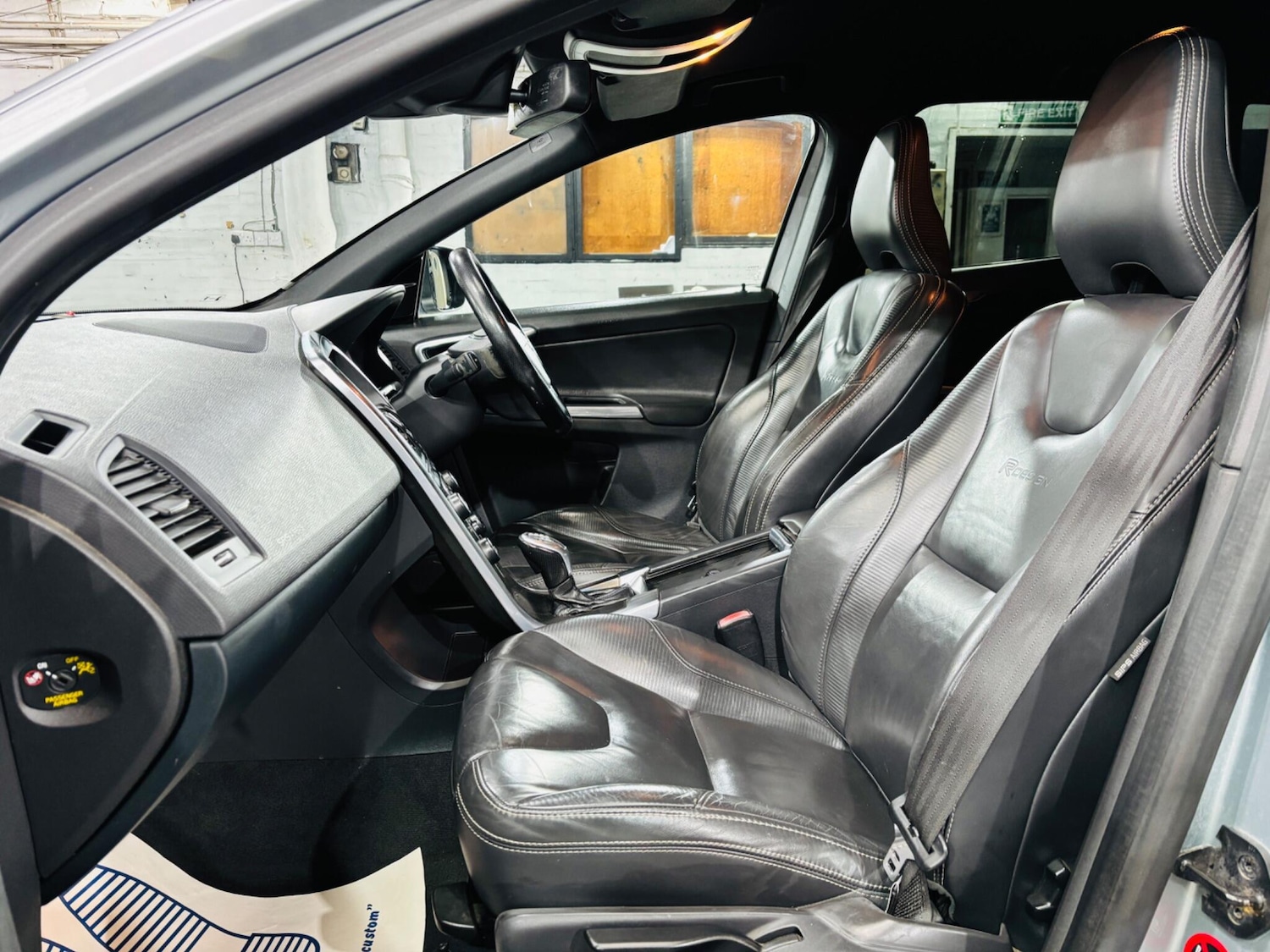 Used Volvo XC60 2013 for sale - 77190677: Photo 15