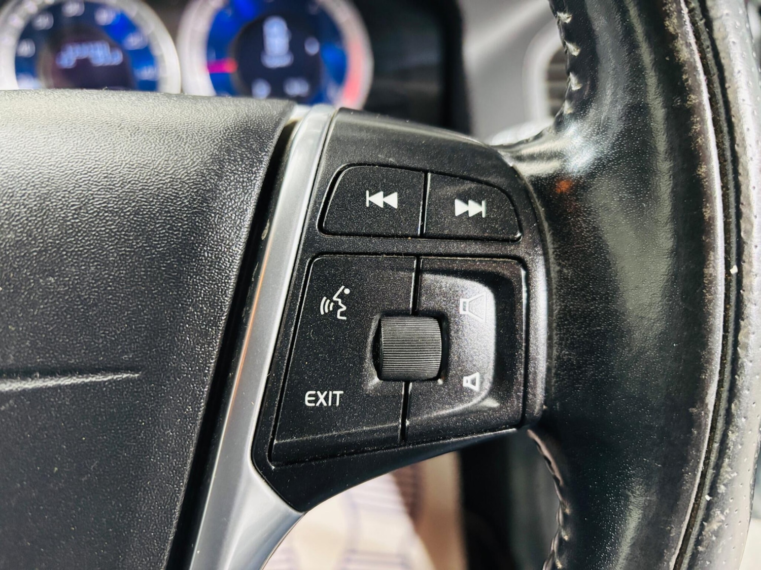 Used Volvo XC60 2013 for sale - 77190677: Photo 21