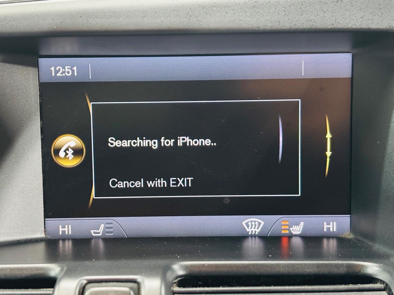 Used Volvo XC60 2013 for sale - 77190677: Photo 24