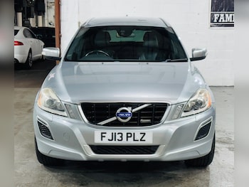 Used Volvo XC60 2013 for sale - 77190677: Photo