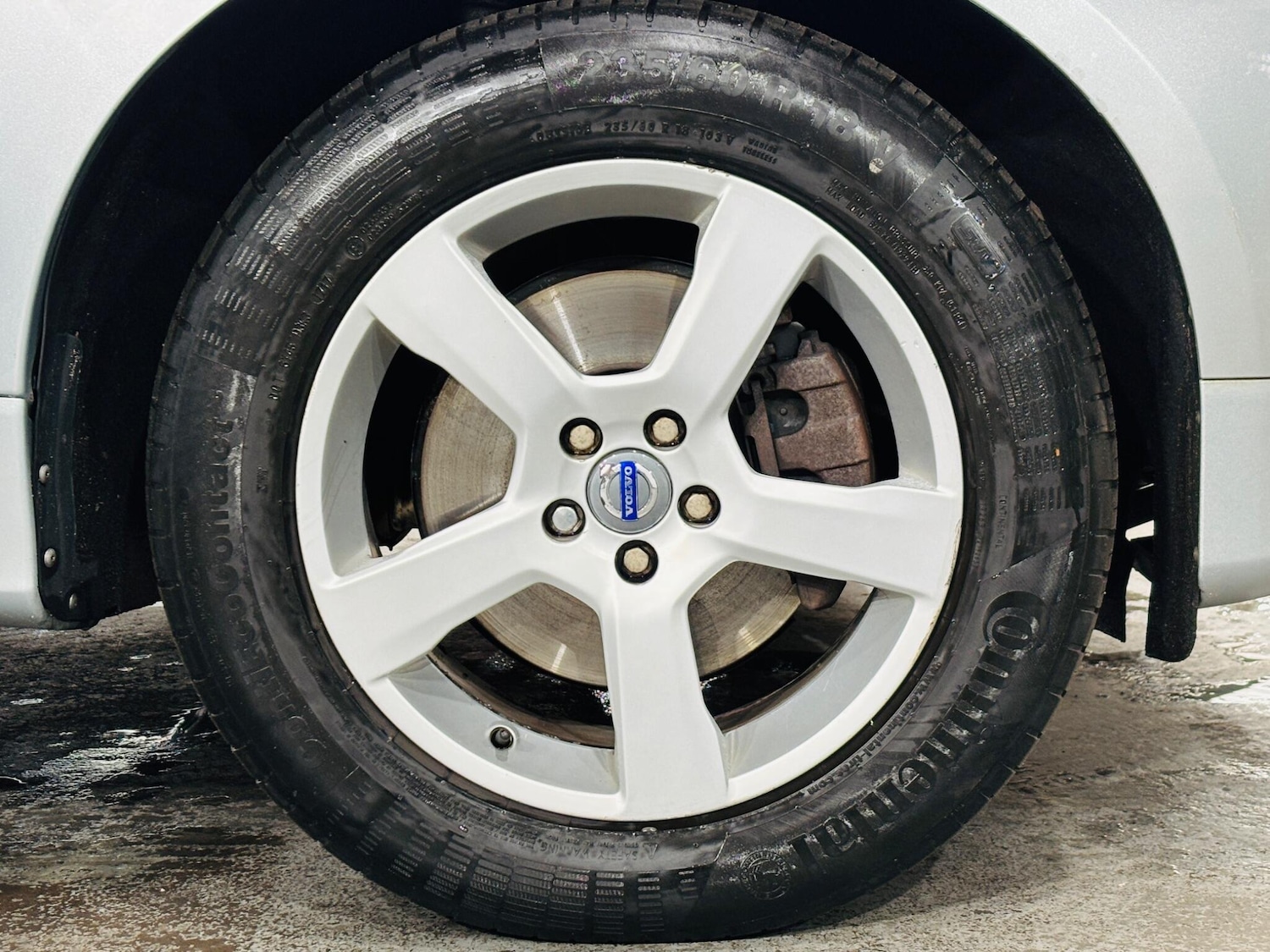 Used Volvo XC60 2013 for sale - 77190677: Photo 30