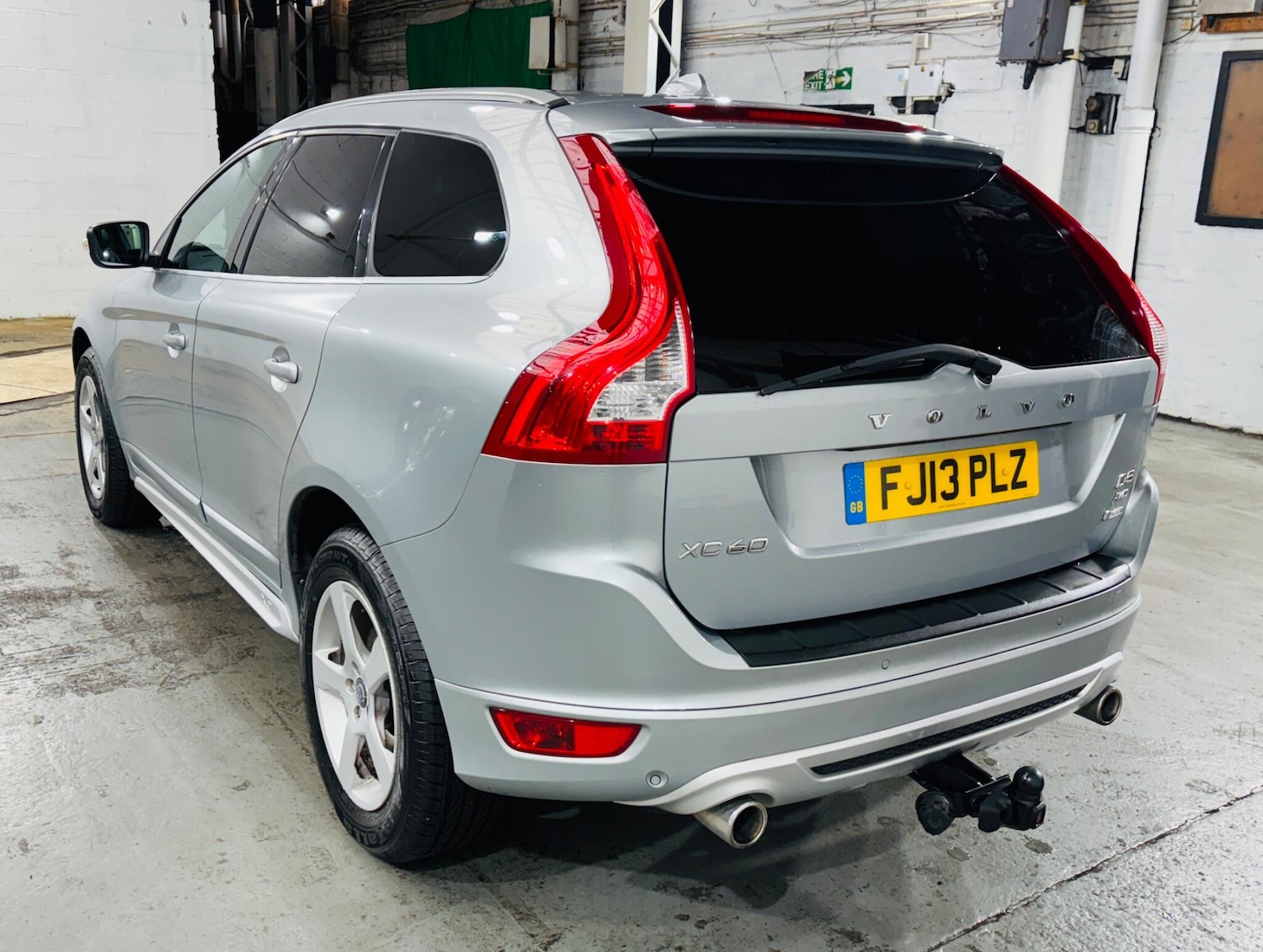 Used Volvo XC60 2013 for sale - 77190677: Photo 7