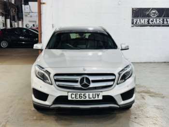 Used Mercedes-Benz GLA 2015 for sale - 75298082: Photo
