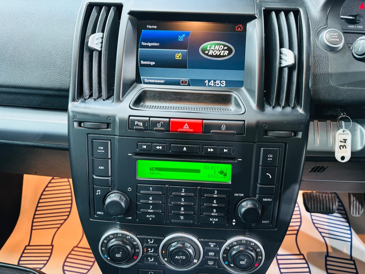 Vehicle 25