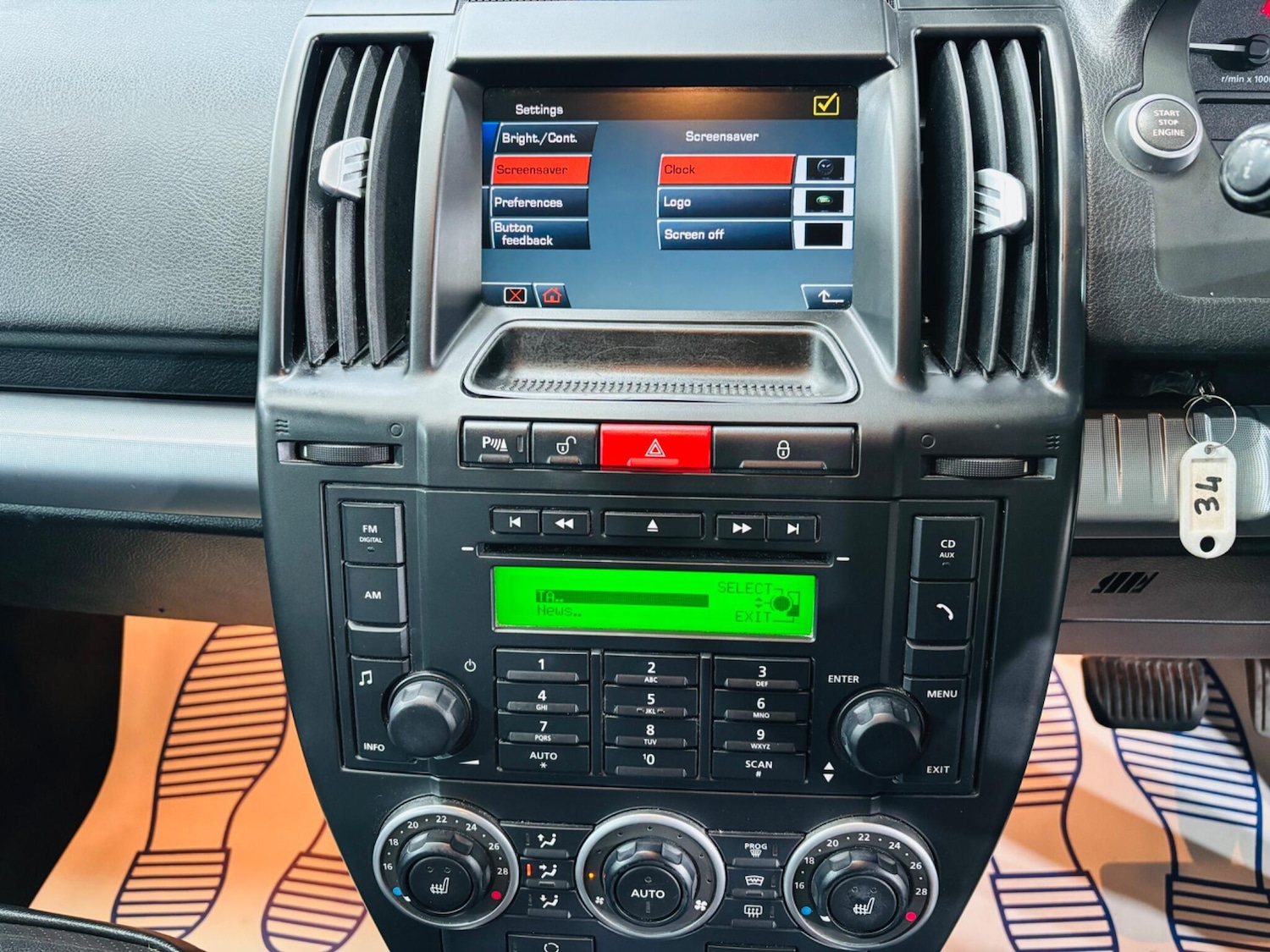 Vehicle 29