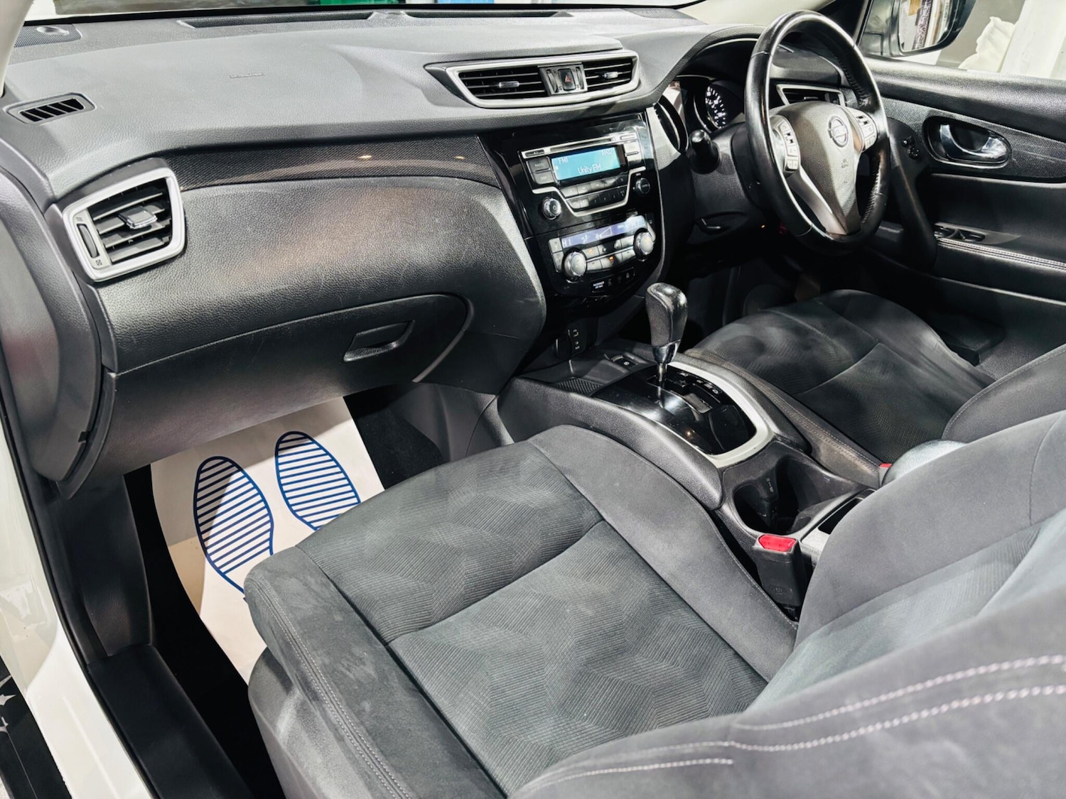 Used Nissan X-Trail 2017 for sale - 76990622: Photo 11